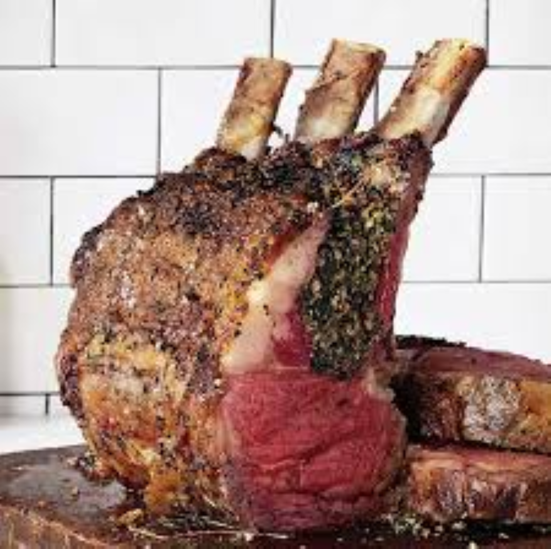 MBL BEEF MEAT ON BONE